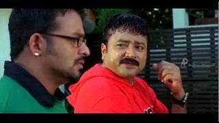 Malayalam Movie | Happy Husband Malayalam Movie | Jayaram, Jayasurya & Indrajith in Malaysia | HD