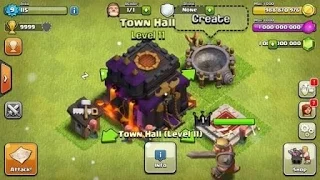 how to hack clash of clans in android without root || how to hack clash of clans no root no survey