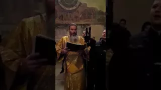 Vera Vecna - an amazing Orthodox song