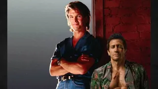 Trailer Reaction to Road House 1989 vs Road House 2024