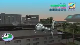 Как найти вертолет в GTA Vice City