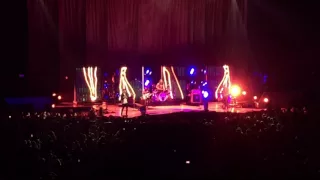 DNCE - Toothbrush (Live)