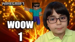 SÜPER EĞLENCE Minecraft Mini GAMES PARTİSİ - Minecraft | CANLI YAYIN ARŞİV