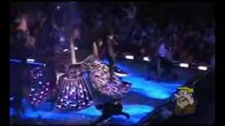 Madonna - Future Lovers - CT Miami