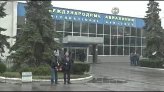 Russian Forces Patrol Crimea Airports