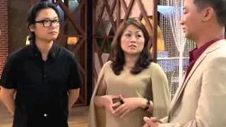 MasterChef Vietnam - Tập 9 - Chiếc hộp bí mật (gửi báo chí)