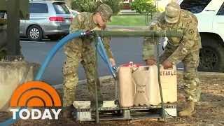 Honolulu Cuts Water Supply For Nearly 100,000 Residents Amid Health Concerns