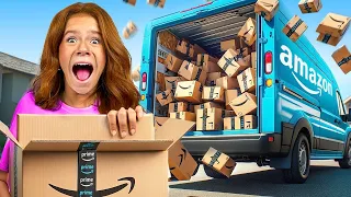 Opening $30,000 In Lost Amazon Packages!