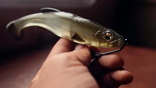 This Will Change the Way You Fish Swimbaits