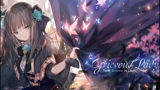 Arcaea Grievous Lady FTR 10001441 PTS