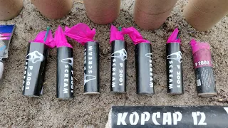 🔥Взрываю Гранаты 💣 Взорвал ПЕТАРДЫ и БОМБОЧКИ 🔴 МОЯ ПИРОТЕХНИКА И СУПЕР ВЗРЫВЫ ГРАНАТ 🔴 ТОП ПЕТАРДА