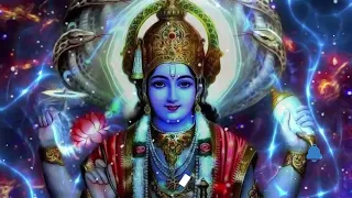 Sri Vishnu Sahasranamam | "Positive Enargy" | 108 Times | Mantra