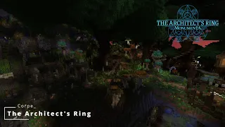 Monumenta OST - The Architect's Ring