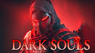 DARK SOULS - Powerful Epic Orchestral Music | Epic Music Mix 2023