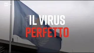 Il virus perfetto - PresaDiretta