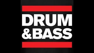 Drum & Bass Set #3 - ErithacusRubecula Dj