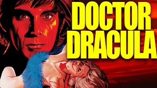 Bad Movie Review: Doctor Dracula
