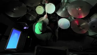 Don't Stop Praying, Matthew West #drumcover  #matthewwest , #dontstoppraying