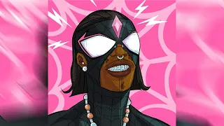 [FREE] Lil Uzi Vert x Pink Tape Type Beat 2023 "Hero"