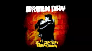 Green Day - Like a Rolling Stone - [HQ]