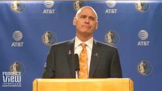 Rick Carlisle on Luka Doncic vs. Bradley Beal, Rui Hachimura & Mavs Win vs. Washington Wizards