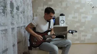 SHAMAN - Я РУССКИЙ (COVER)