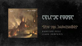 Celtic Frost - Babylon Fell (Jade Serpent) (Official Audio)