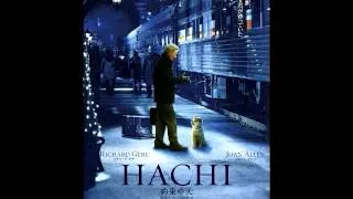 Hachiko "melodía de la película"