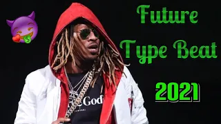 [FREE] Future Type Beat “Snake” | 2021