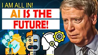 Why AI is Dominating My Long Term Portfolio - Druckenmiller Reveal's His Bet on AI