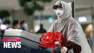 S. Korea confirms 146 new COVID-19 cases on Saturday, death toll at 144