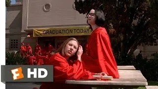 Ghost World (2001) - High School Graduation Scene (1/11) | Movieclips