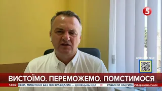 Чому важливо відновити трансляції засідань парламенту: Олег Синютка пояснив