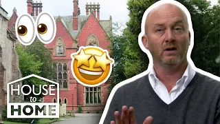 A Series Of INTENSE Negotiations And Rare Items! 😬 | Salvage Hunters | House to Home