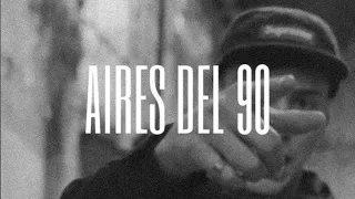 •AIRES DEL 90• Fernandocosta X Ronpe 99 Type Beat (Beats Coblitz)