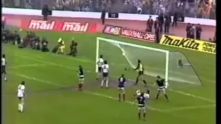 Scotland 1-0 England (1985)