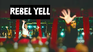 Madison Cubbage & Tevyn Cole - Billy Idol - Rebel Yell - Tevyn Cole Choreography