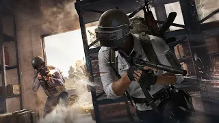 🟢2K СТРИМ PUBG Учусь играть и брать топ 1 № 3🟢