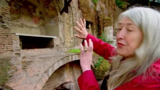 Meet the Romans with Mary Beard 2/3