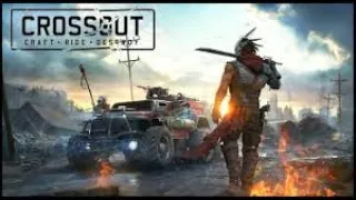 Crossout