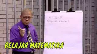 Belajar Matematika Sama Papa Zidan Malah Bikin Emosi! | MOMEN KOCAK LAPOR PAK! (22/03/22)