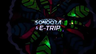 Aftermovie Avan7 | Sonoora & E-trip 2021