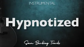 Hypnotized - Purple Disco Machine (Acoustic Instrumental)