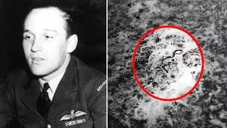 5 Chilling Encounters With Monsters During Wartime