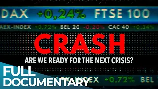 Stock Market CRASH: A Never - Ending CYCLE? | Are we Prepared for the next DISASTER? | FD Finance