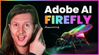 ADOBE AI Firefly Explained