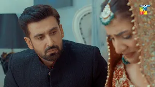 Koi Affairs Wagara Tou Nahi Tumhara....Tinkay Ka Sahara - HUM TV