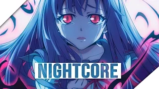 「Nightcore」→ Fairytale Gone Bad (Empyre One vs Petersen Edit) || DJ Gollum Feat. Felixx