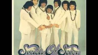 Society of Seven -- Welcome To My World