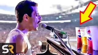 10 Hidden Details You Missed In Bohemian Rhapsody